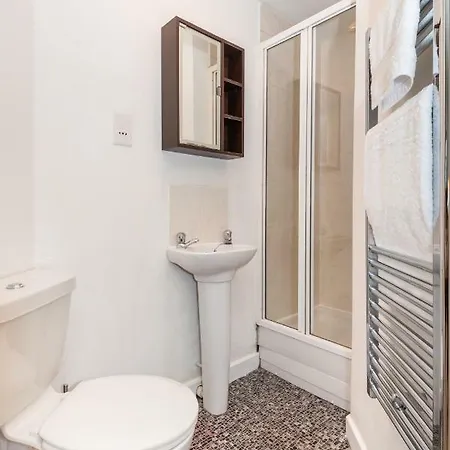 Bouverie Leeds Apartamento